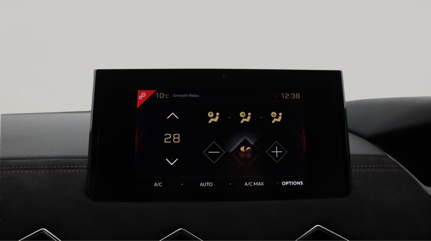 Used DS Automobiles DS 3 2020 for sale - 77502481: Photo 12