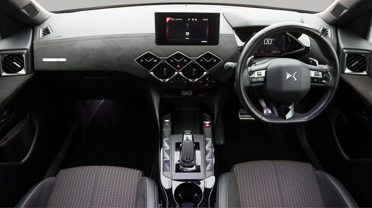 Used DS Automobiles DS 3 2020 for sale - 77502481: Photo 13