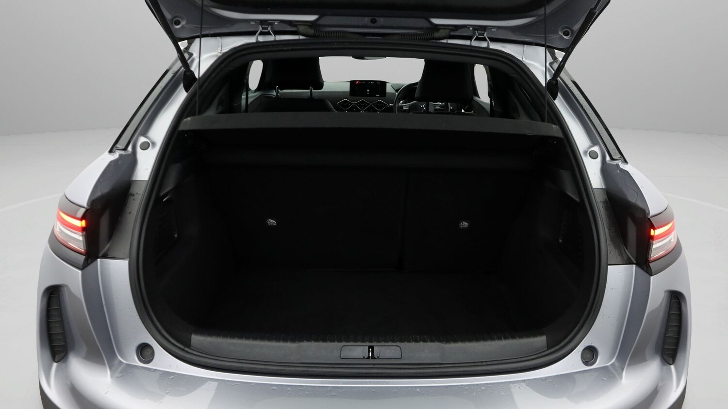 Used DS Automobiles DS 3 2020 for sale - 77502481: Photo 17