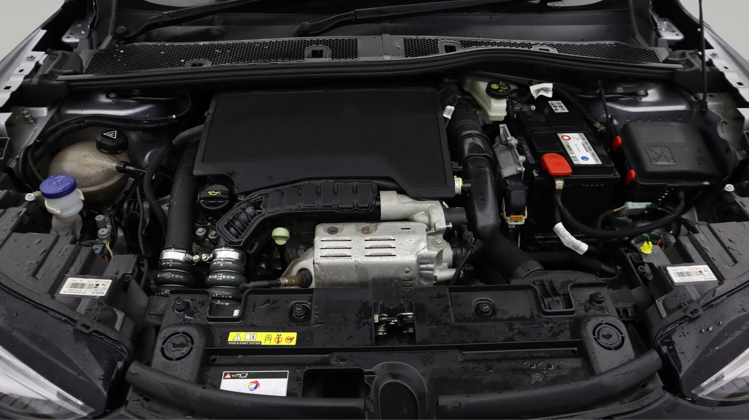 Used DS Automobiles DS 3 2020 for sale - 77502481: Photo 19