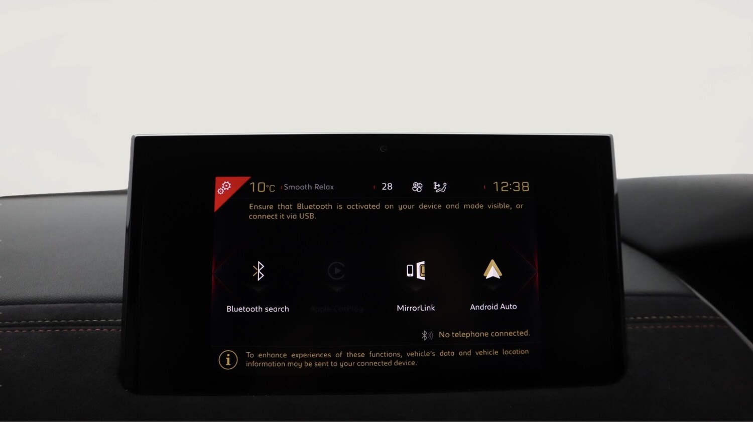 Used DS Automobiles DS 3 2020 for sale - 77502481: Photo 22