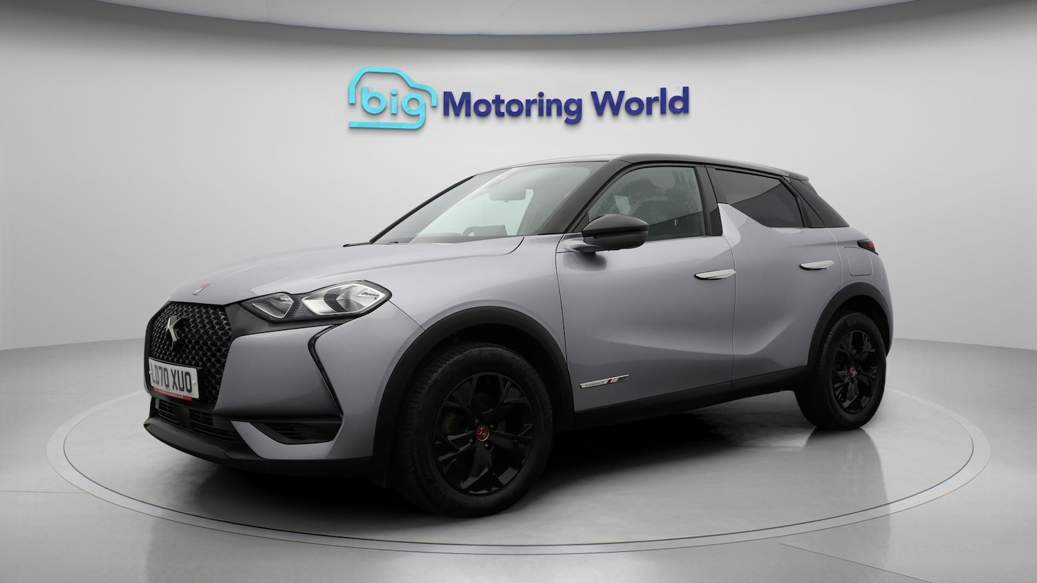 Used DS Automobiles DS 3 2020 for sale - 77502481: Photo 3