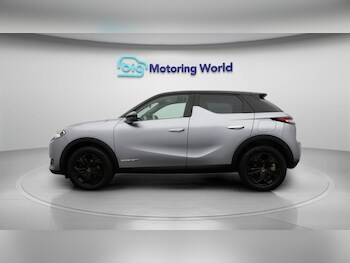 Used DS Automobiles DS 3 2020 for sale - 77502481: Photo