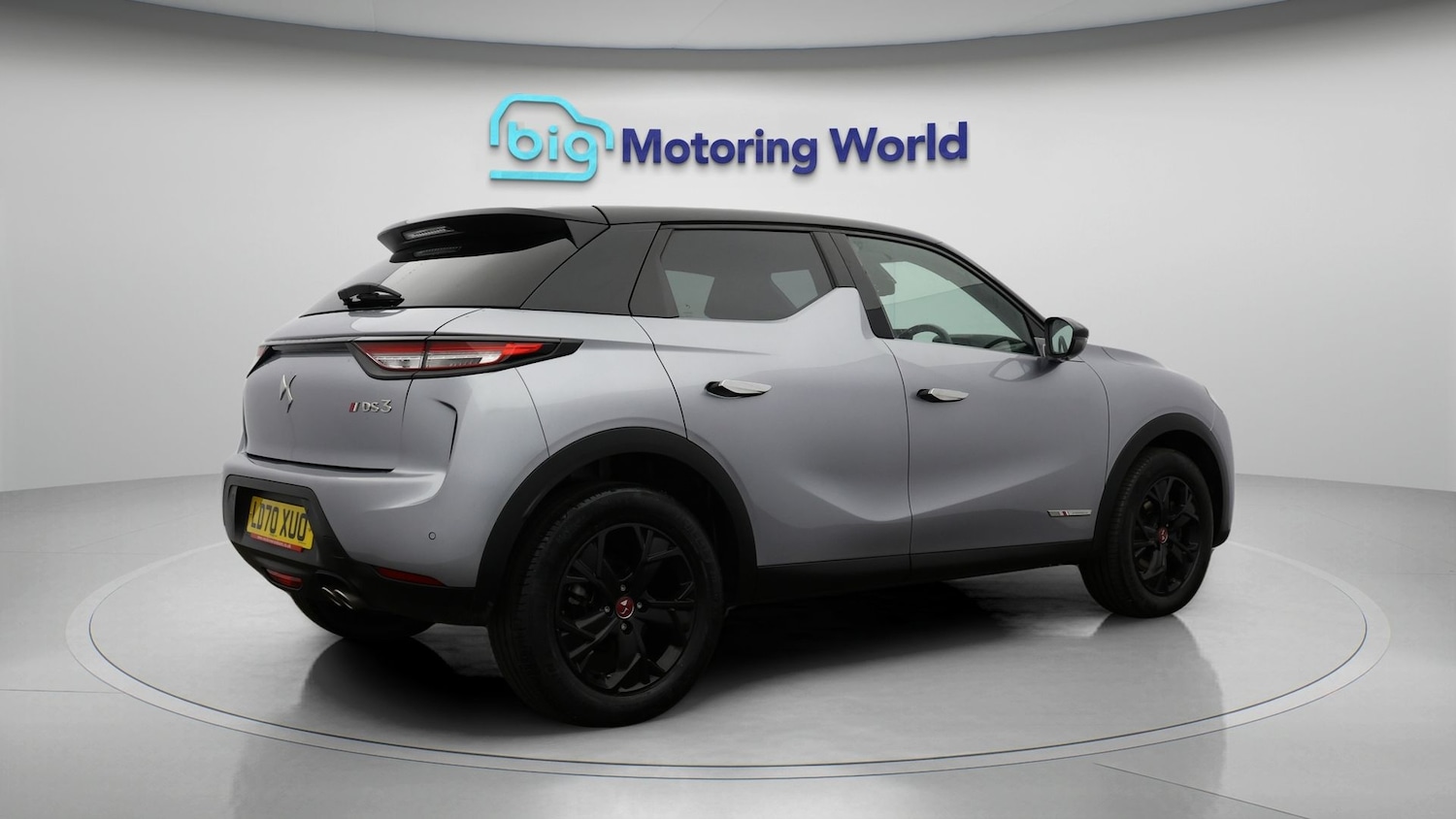 Used DS Automobiles DS 3 2020 for sale - 77502481: Photo 7