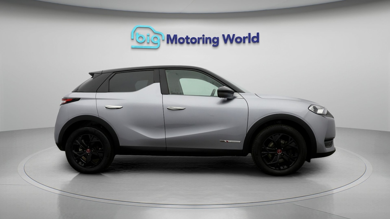 Used DS Automobiles DS 3 2020 for sale - 77502481: Photo 8