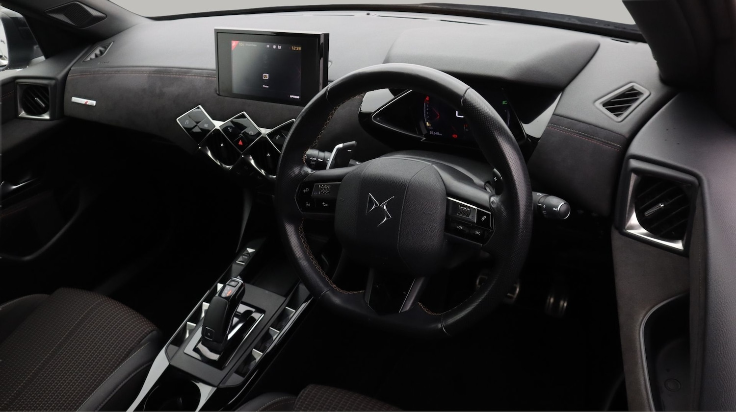 Used DS Automobiles DS 3 2020 for sale - 77502481: Photo 9