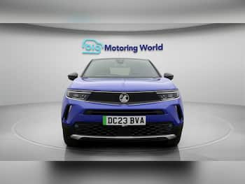 Used Vauxhall Mokka Electric 2023 for sale - 79421212: Photo