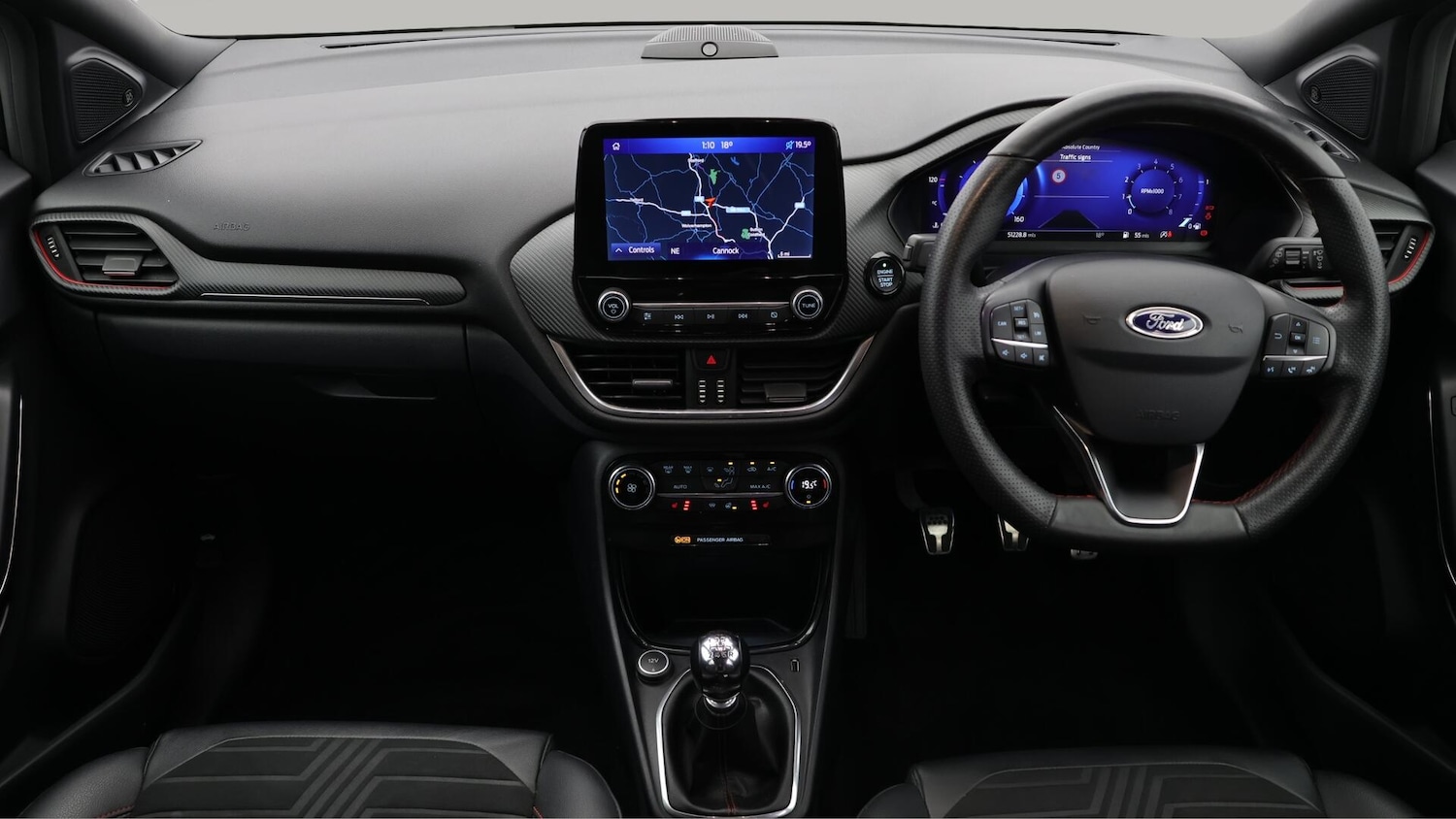 Used Ford Puma 2020 for sale - 76657446: Photo 14