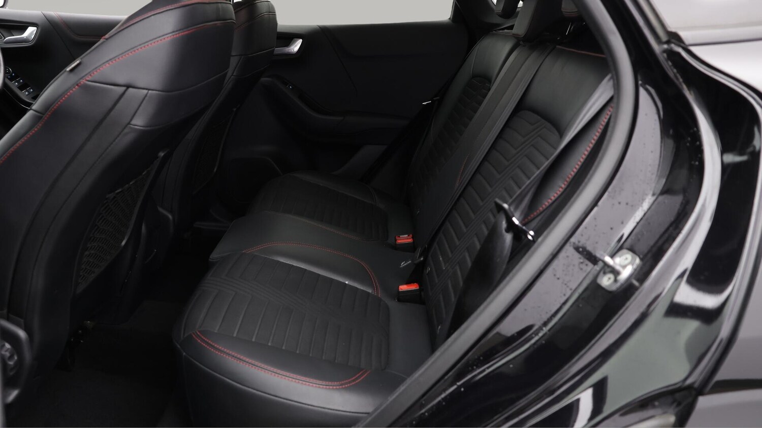 Used Ford Puma 2020 for sale - 76657446: Photo 17