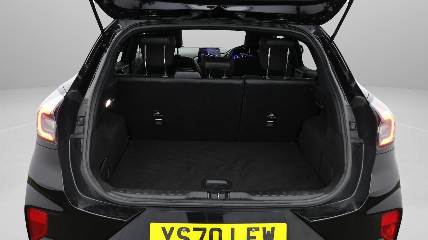 Used Ford Puma 2020 for sale - 76657446: Photo 18