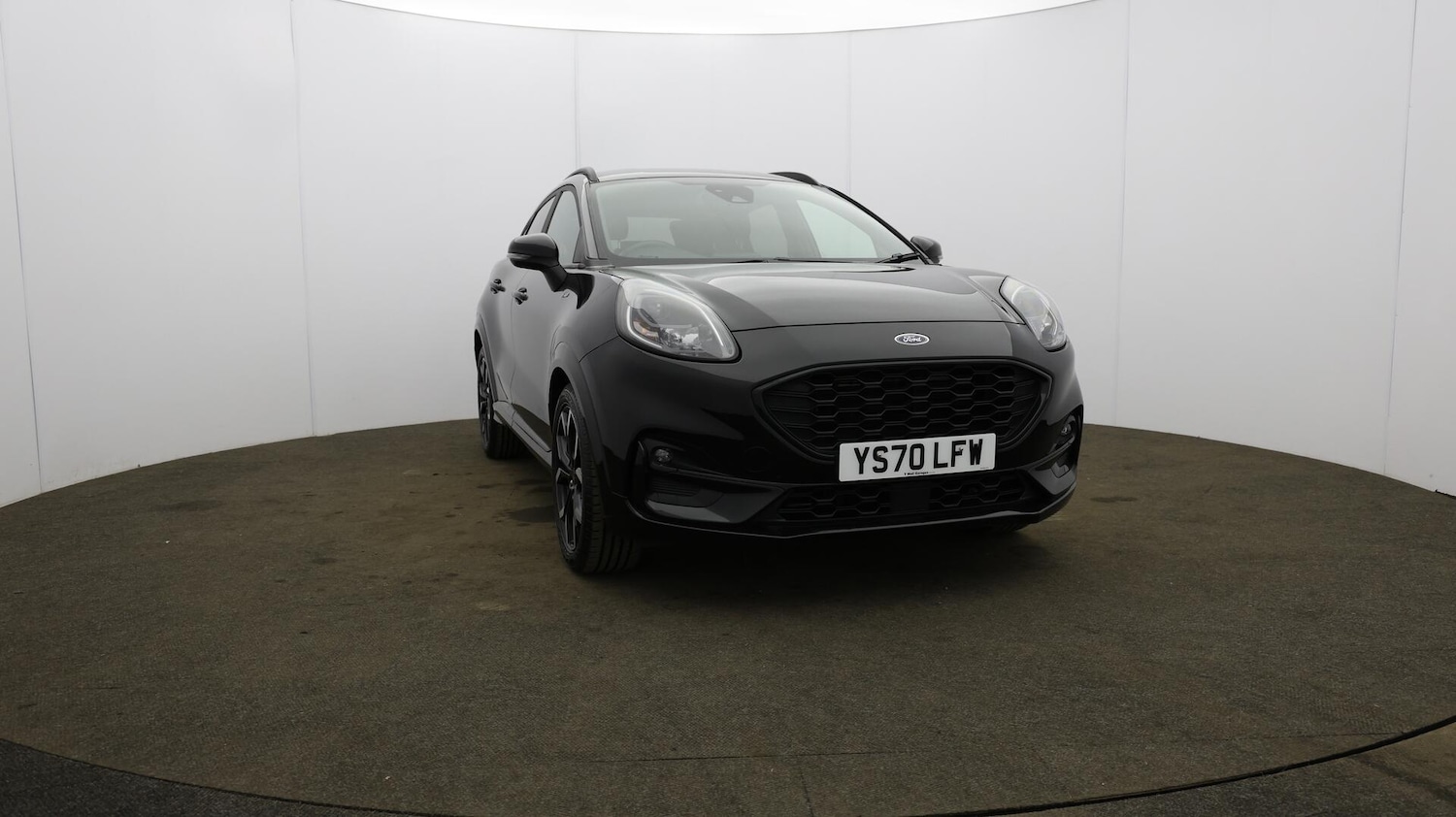 Used Ford Puma 2020 for sale - 76657446: Photo 46