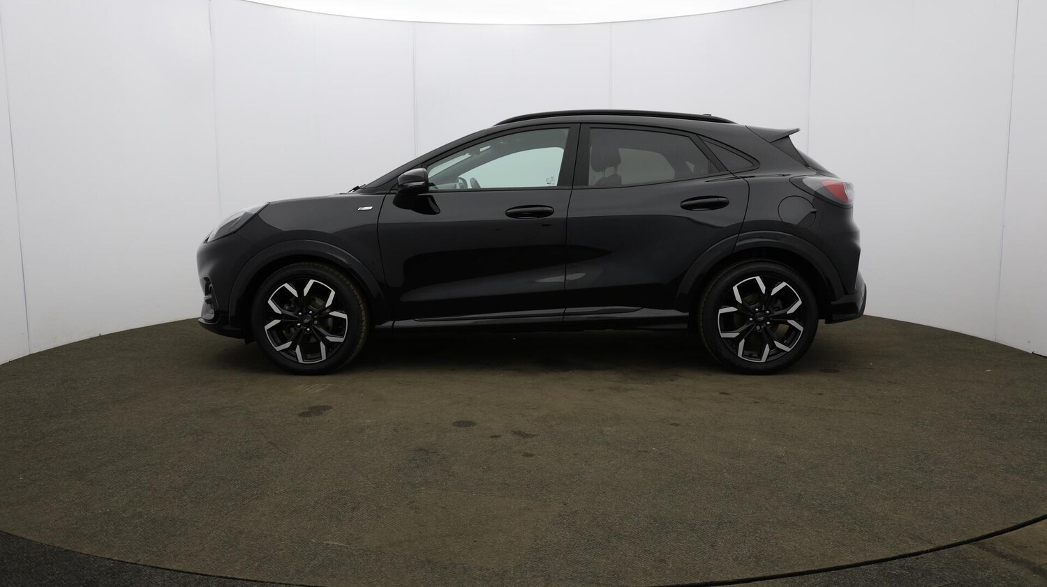 Used Ford Puma 2020 for sale - 76657446: Photo 71