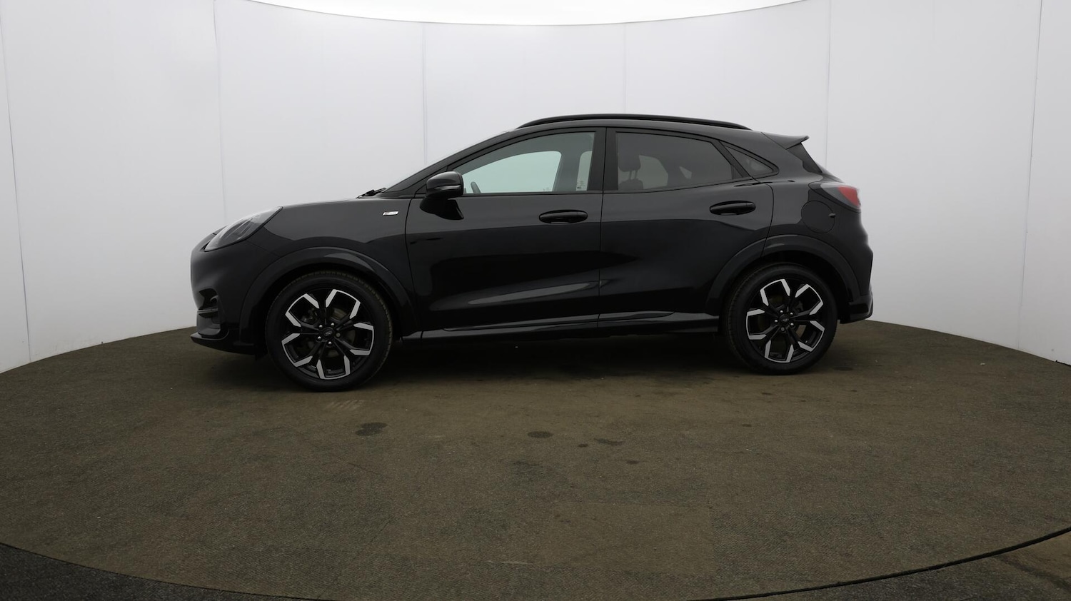 Used Ford Puma 2020 for sale - 76657446: Photo 72