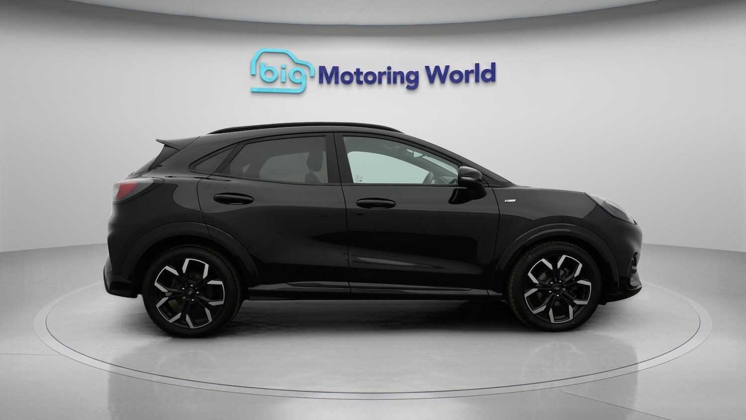 Used Ford Puma 2020 for sale - 76657446: Photo 9