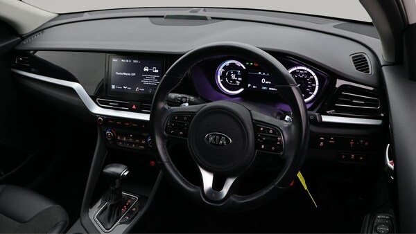 Used Kia Niro 2020 for sale - 76199753: Photo 10