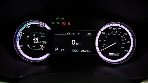 Used Kia Niro 2020 for sale - 76199753: Photo 11