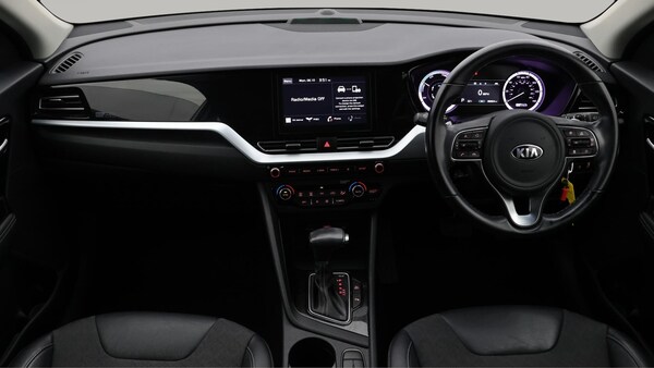 Used Kia Niro 2020 for sale - 76199753: Photo 14