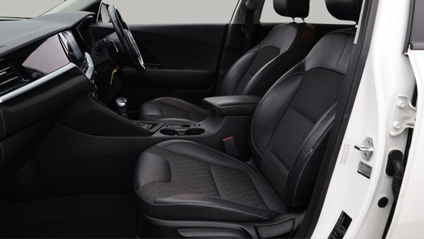 Used Kia Niro 2020 for sale - 76199753: Photo 15