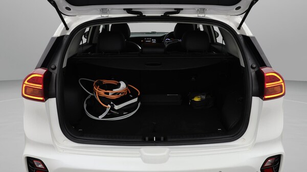 Used Kia Niro 2020 for sale - 76199753: Photo 18