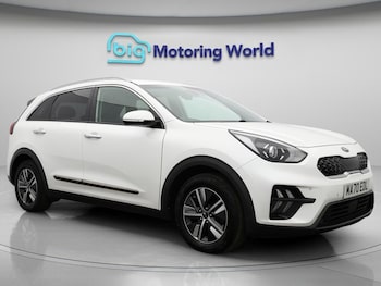 Kia - Niro