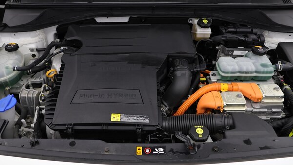 Used Kia Niro 2020 for sale - 76199753: Photo 20
