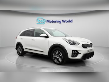 Used Kia Niro 2020 for sale - 76199753: Photo 2