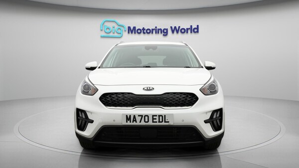 Used Kia Niro 2020 for sale - 76199753: Photo 3
