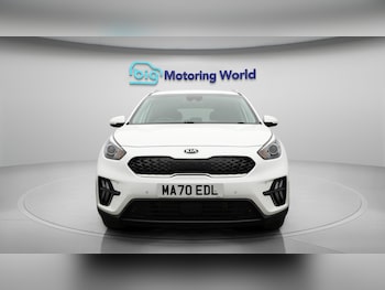 Used Kia Niro 2020 for sale - 76199753: Photo 3