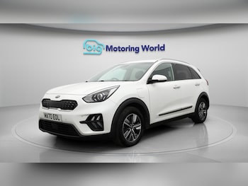 Used Kia Niro 2020 for sale - 76199753: Photo 4