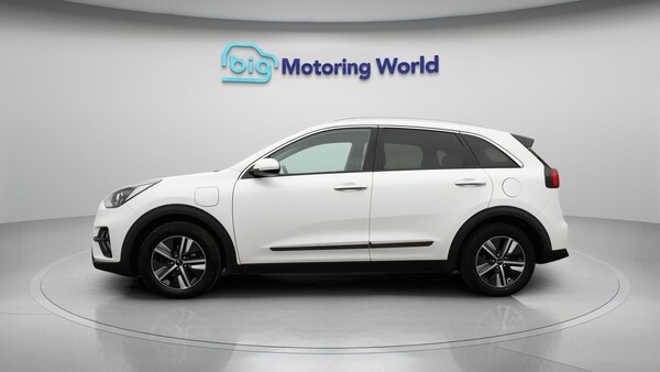 Used Kia Niro 2020 for sale - 76199753: Photo 5