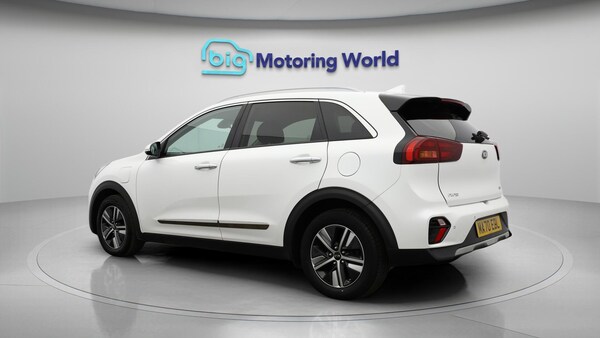 Used Kia Niro 2020 for sale - 76199753: Photo 6