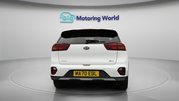 Used Kia Niro 2020 for sale - 76199753: Photo 7