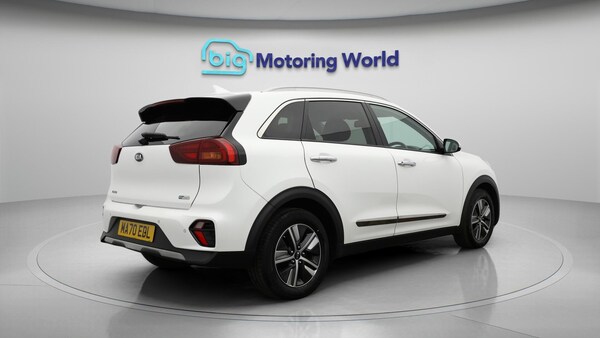 Used Kia Niro 2020 for sale - 76199753: Photo 8