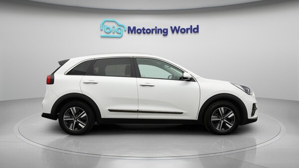 Used Kia Niro 2020 for sale - 76199753: Photo 9