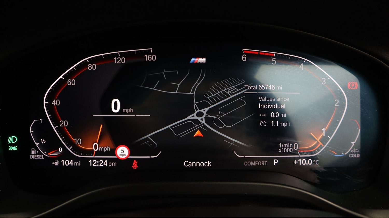 Used BMW X3 2021 for sale - 77536294: Photo 10