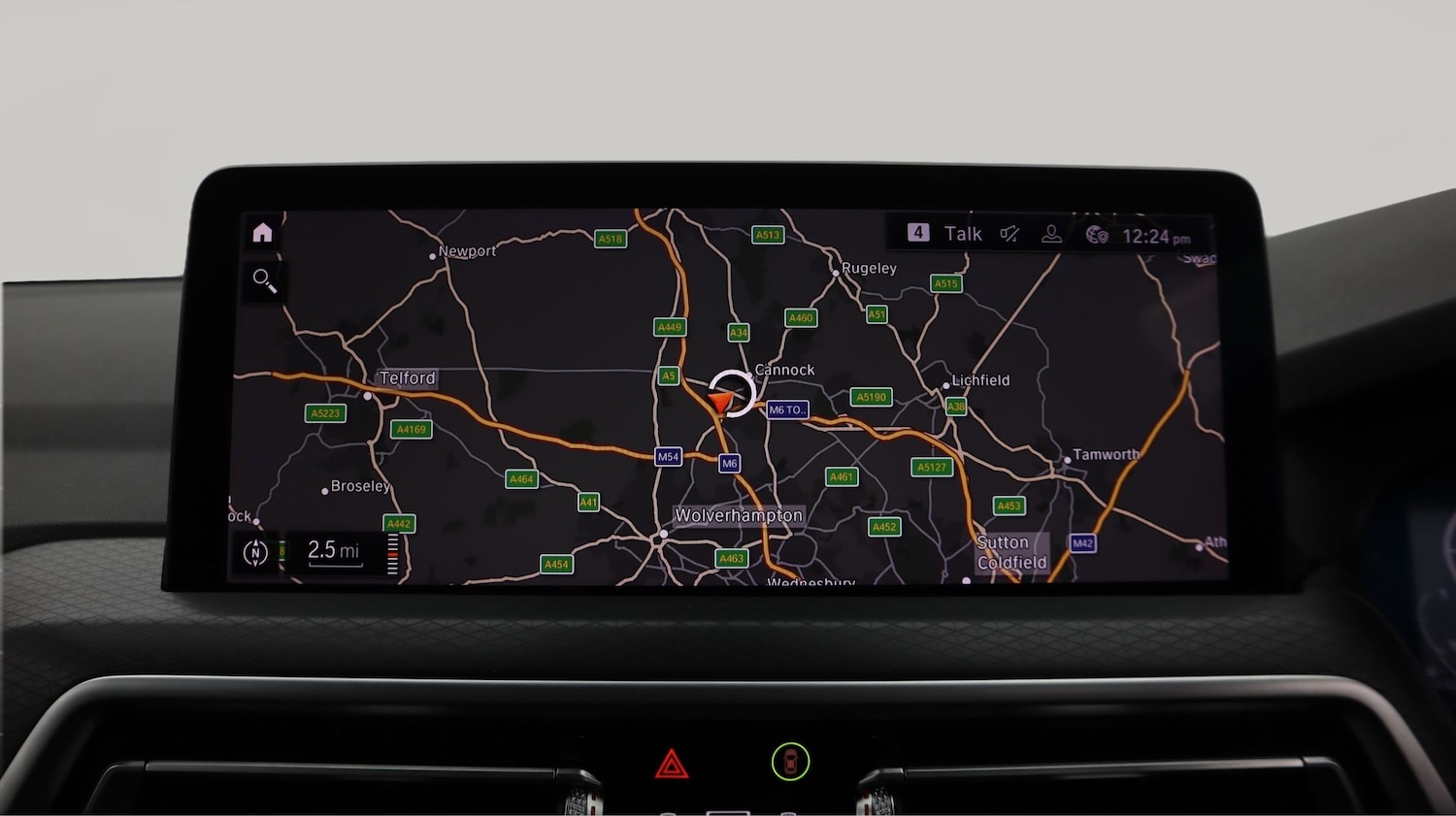 Used BMW X3 2021 for sale - 77536294: Photo 11