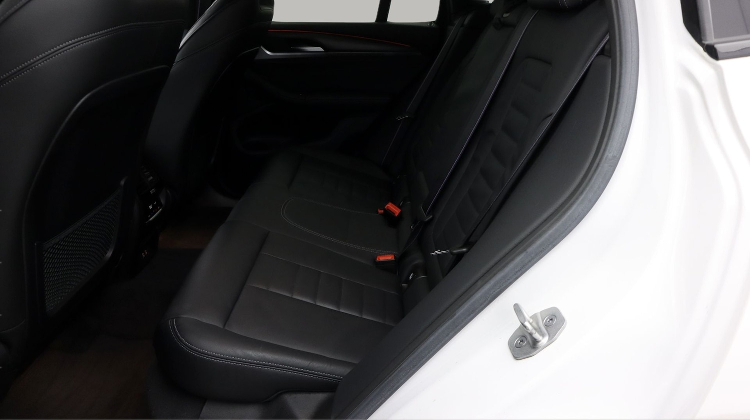 Used BMW X3 2021 for sale - 77536294: Photo 16