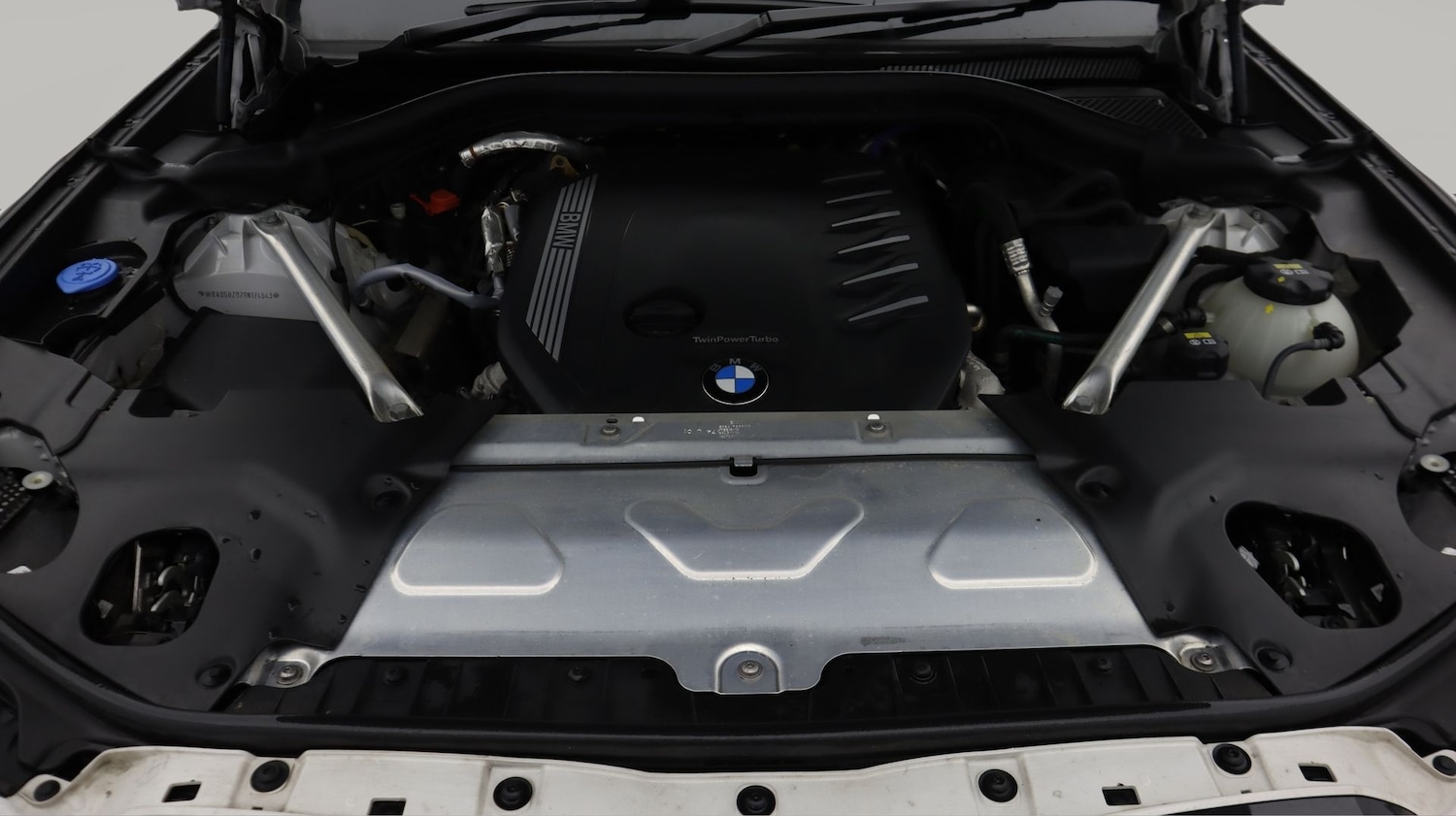 Used BMW X3 2021 for sale - 77536294: Photo 19