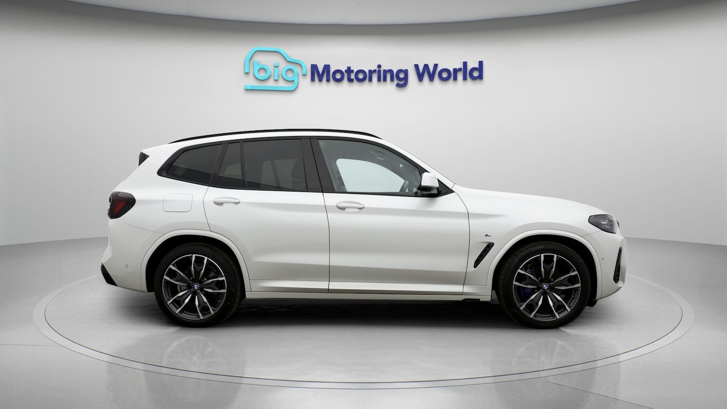 Used BMW X3 2021 for sale - 77536294: Photo 8