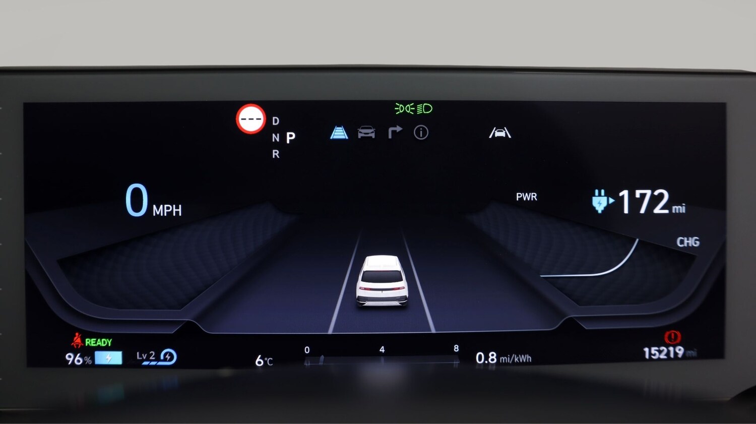 Used Hyundai IONIQ 5 for sale - 77872375: Photo 10