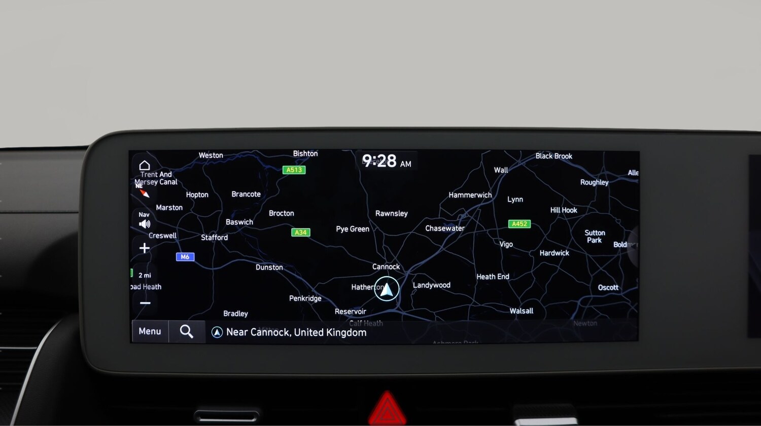 Used Hyundai IONIQ 5 for sale - 77872375: Photo 11