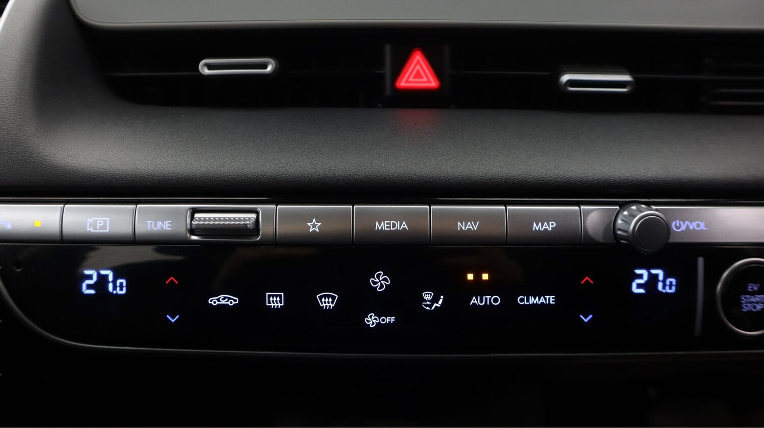 Used Hyundai IONIQ 5 for sale - 77872375: Photo 12