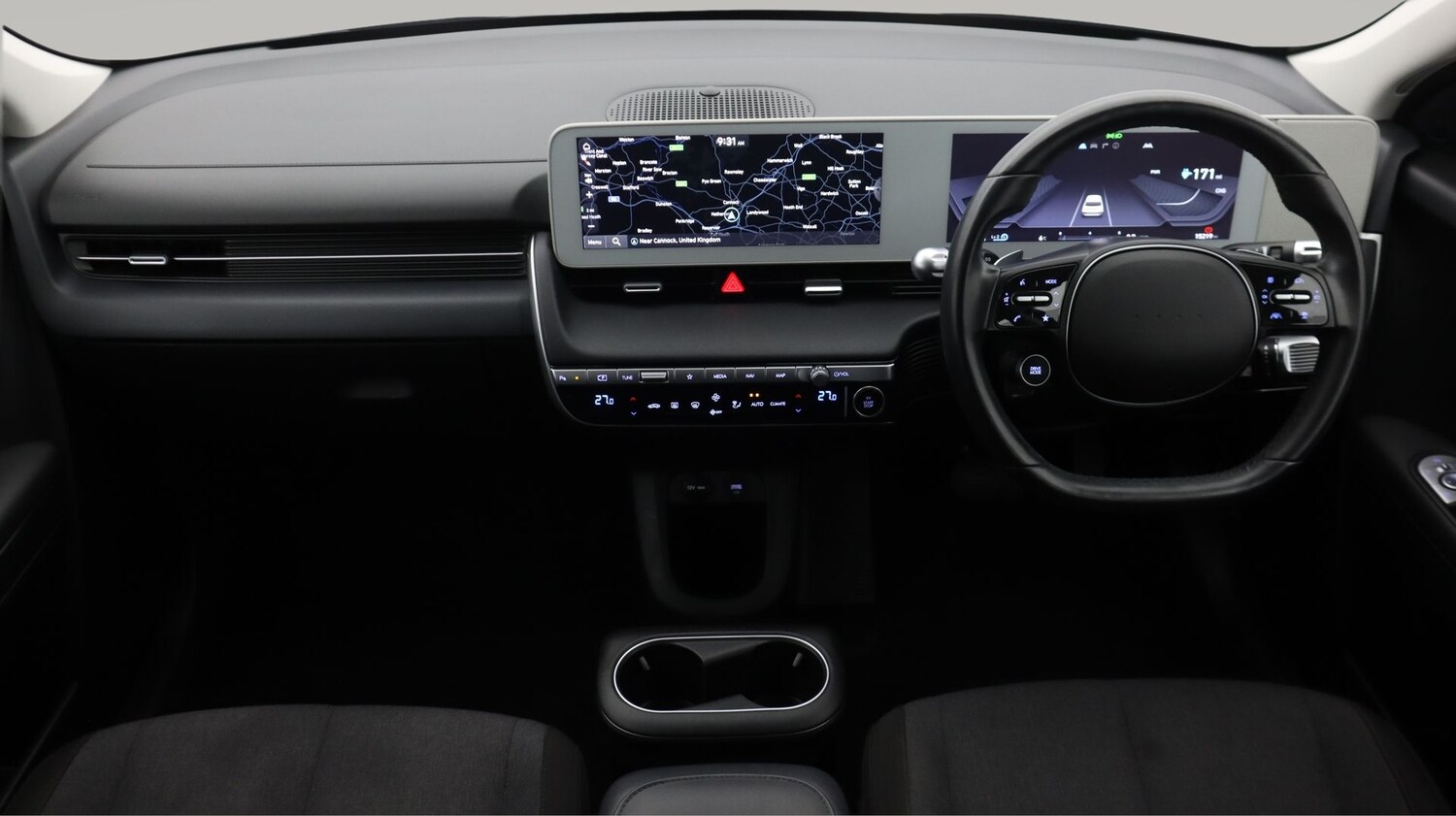 Used Hyundai IONIQ 5 for sale - 77872375: Photo 13