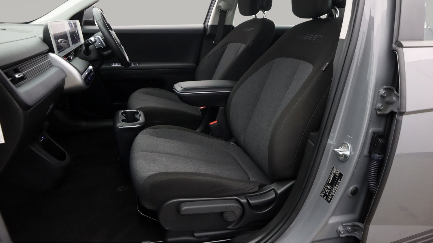 Used Hyundai IONIQ 5 for sale - 77872375: Photo 14