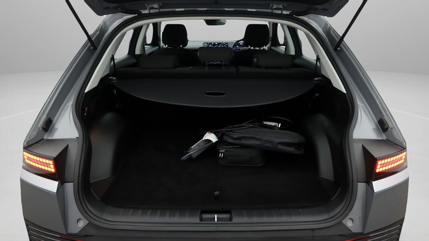 Used Hyundai IONIQ 5 for sale - 77872375: Photo 17