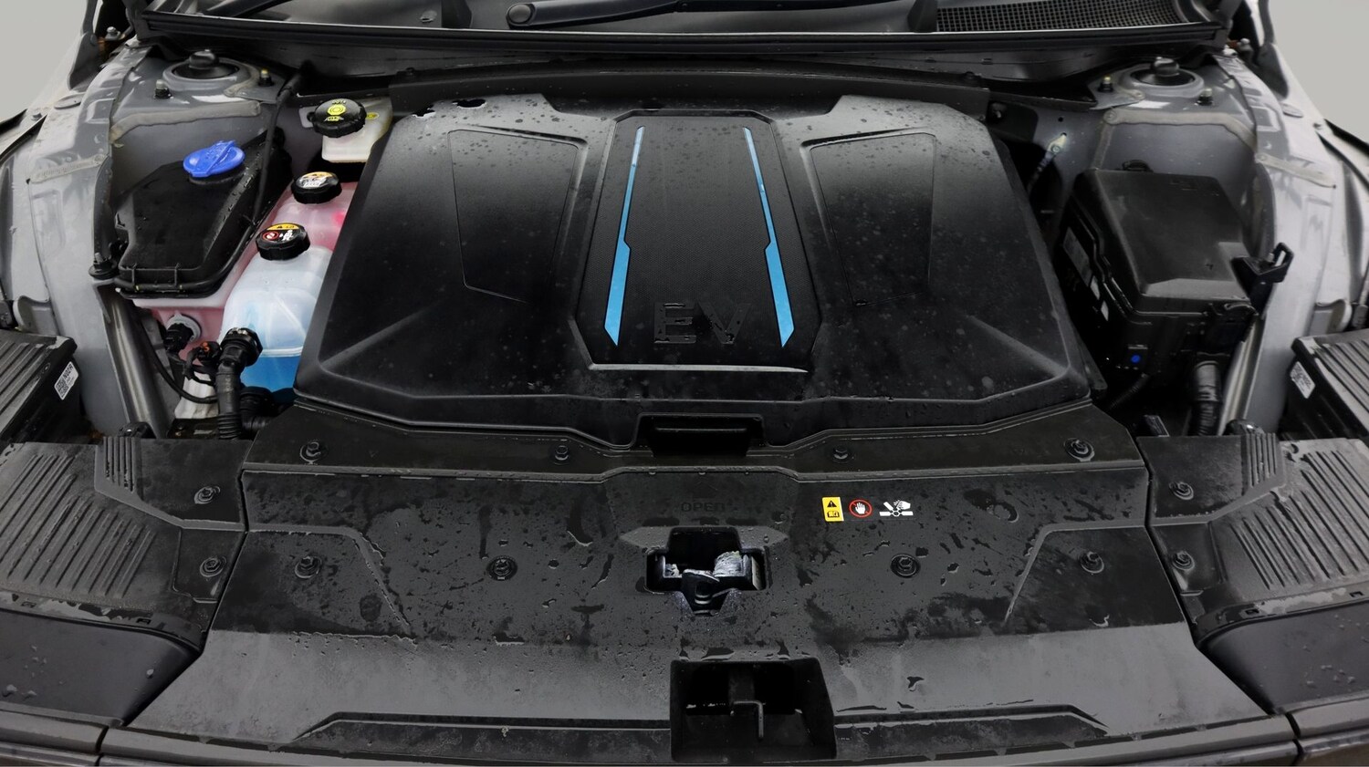 Used Hyundai IONIQ 5 for sale - 77872375: Photo 19