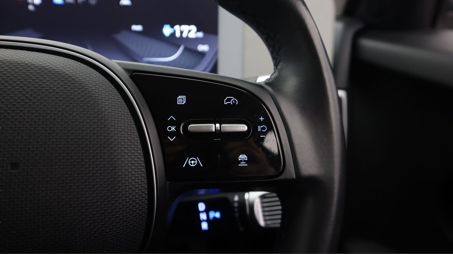 Used Hyundai IONIQ 5 for sale - 77872375: Photo 21