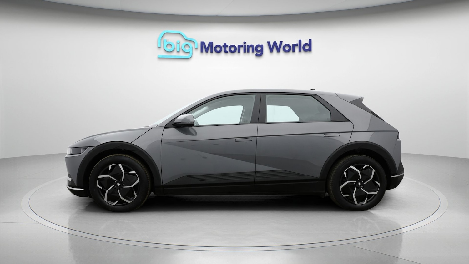 Used Hyundai IONIQ 5 for sale - 77872375: Photo 4