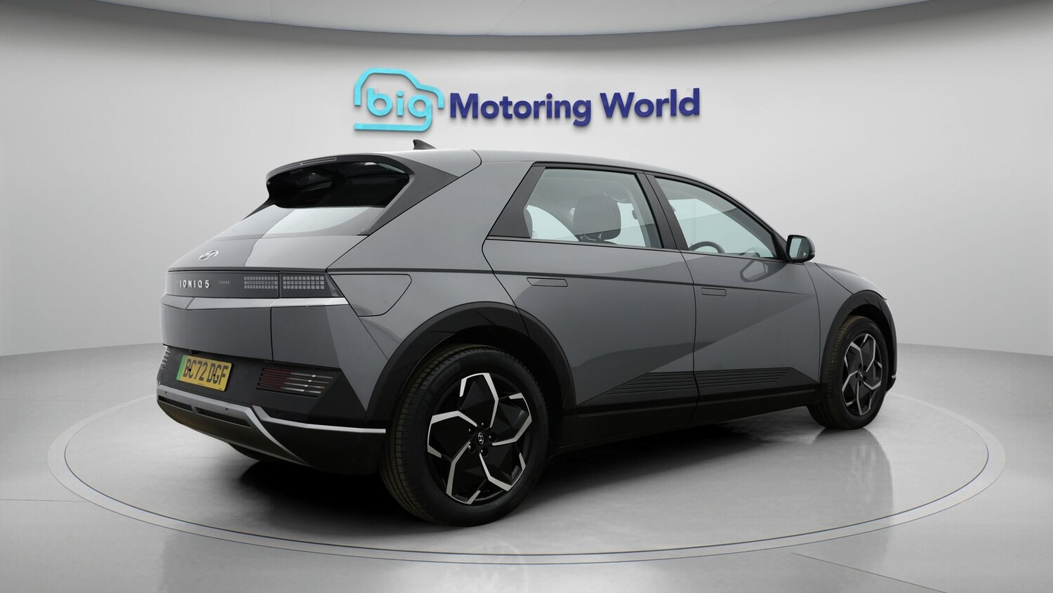 Used Hyundai IONIQ 5 for sale - 77872375: Photo 7