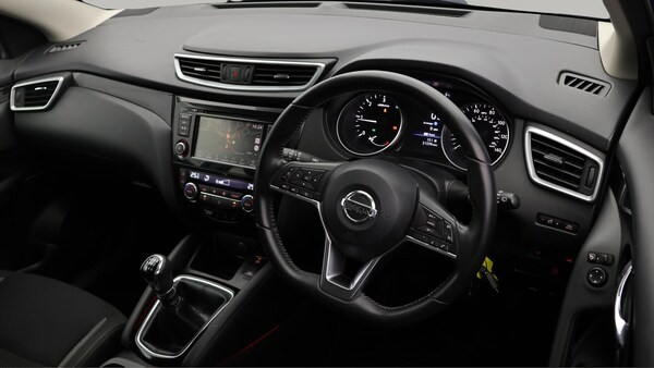 Used Nissan Qashqai 2019 for sale - 76306906: Photo 10